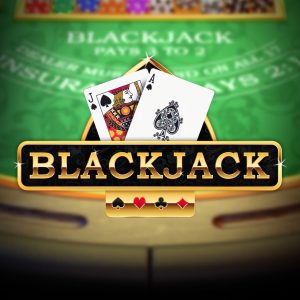 Blackjack